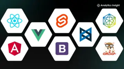 Best Web Development Frameworks to Use in 2026
