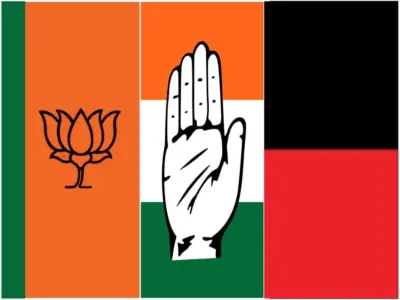 பாஜக, காங்கிரஸ், தி.மு.க: அரசியல் கட்சிகளின் வரலாற்று இயங்கியல் எத்தகையது?