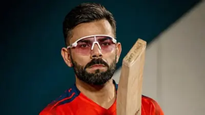 BCCI ने क्यों बैन किए खिलाड़ियों के स्मार्ट गॉगल्स? जानिए पीछे की पूरी स्टोरी