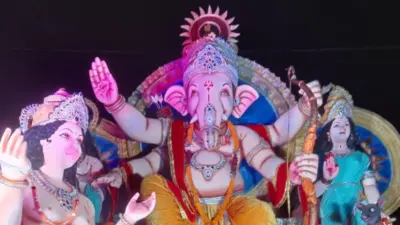 Wednesday Ganesh Puja Rules: बुधवार को ऐसे करें गणेश जी की पूजा, दूर होंगी बाधाएं और मिलेगी सफलता