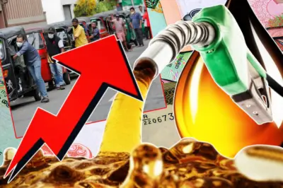மீண்டும் உயர்ந்த எரிபொருள் விலை - சினோபெக் நிறுவனத்தின் அறிவிப்பு