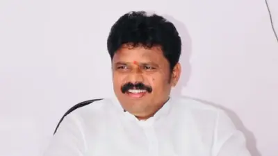 BIG NEWS : ಸಂಪುಟ ವಿಸ್ತರಣೆ ಬೆನ್ನಲ್ಲೇ ವಾಲ್ಮೀಕಿ ನಿಗಮದ ಅಧ್ಯಕ್ಷ ಸ್ಥಾನಕ್ಕೆ ಬಸನಗೌಡ ದದ್ದಲ್ ರಾಜೀನಾಮೆ!