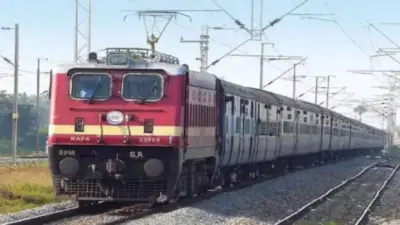 Central Railways : मध्य रेल्वेने भंगार विक्रीतून कमावले तब्बल 459 कोटी रुपये; भुसावळ विभाग अव्वल