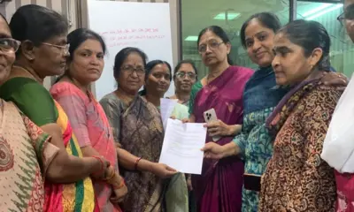 నర్సింగ్ డైరెక్టరేట్ లో క్లినికల్ నర్సింగ్ కు ప్రాతినిధ్యం కల్పించాలి