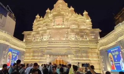 Durga Puja becomes new battleground for BJP factions in Bengal