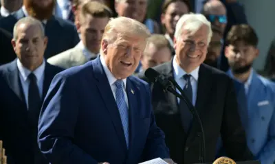 AA Edit | New Trump Tariffs: It's Lose-Lose