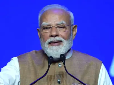 "Together going to launch TRISHNA satellite next year": PM Modi hails India-France multisectoral ties