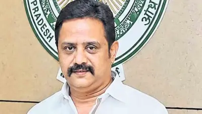 ఏపీ సినీ రంగానికి కొత్త కళ.. చైర్మన్గా భరత్ భూషణ్!