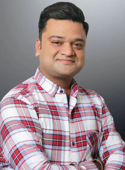 जैन समाज के युवा चेहरे पर भाजपा का भरोसा, अल्पसंख्यक मोर्चा में प्रदेश महामंत्री की अहम जिम्मेदारी