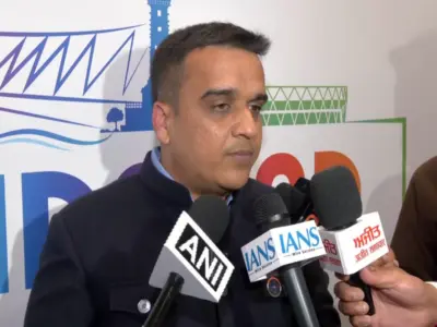 CWG 2026: Glasgow will get first glimpse of Ahmedabad 2030 at Commonwealth Games closing ceremony