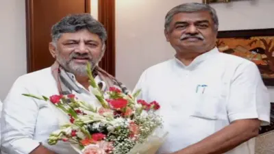 BK Hariprasad KPCC President: ಕೆಪಿಸಿಸಿ ಅಧ್ಯಕ್ಷರಾಗಿ ಬಿಕೆ ಹರಿಪ್ರಸಾದ್ ನೇಮಕ : ಹೈಕಮಾಂಡ್ ಮಾಸ್ಟರ್ ಪ್ಲಾನ್ ಏನು?