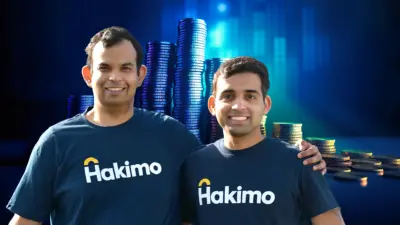 Physical AI startup Hakimo raises $12 Mn