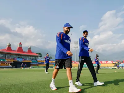 IND vs AFG 1st ODI Tickets Guide