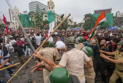 After Centre, CJP confronts BJP-ruled states, warns Bihar, Bengal over protesters' arrests