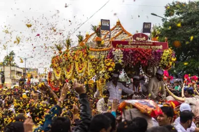 Ashadhi Wari 2026 पालखी मार्गावरही अन्नपदार्थांची तपासणी स्वतंत्र अधिकारी, कर्मचाऱ्यांची नियुक्ती; हॉटेलमध्येही पाहणी
