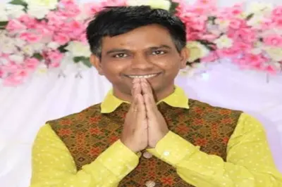 नितेश कराळे यांना अटक