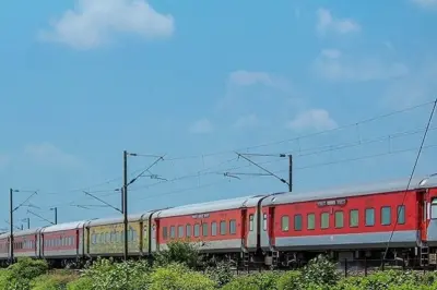 Ludhiana-Jakhal Daily Passenger Train Extended To Jind As Indian Railways Increases Route Length From 128 Km To 200 Km