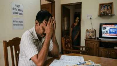 ಕೇರಳ ಲಾಟರಿ ಹೆಸರಲ್ಲಿ ಭಾರೀ ವಂಚನೆ: ₹3.81 ಲಕ್ಷ ಕಳೆದುಕೊಂಡ ವ್ಯಕ್ತಿ