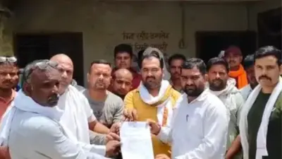 भीषण गर्मी में बिजली संकट से उबल पड़ा रायबरेली, 7 दिन में सुधार नहीं तो बड़ा आंदोलन