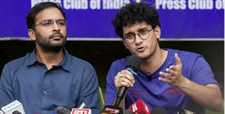 സി.ജെ.പി നേതാക്കളായ അശുതോഷിനും സൗരവിനും ജാമ്യമില്ല; കസ്റ്റഡിയില് തുടരും; ഉത്തരവ് വിചിത്രമെന്ന് സി.ജെ.പി