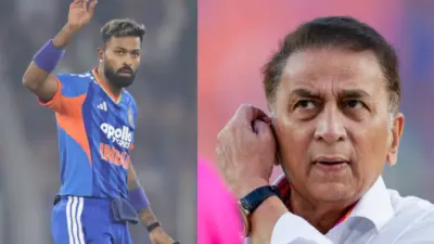 பாண்டியாவுக்கு மாற்று வீரரை தேடாதீங்க.. சுனில் கவாஸ்கரின் முக்கிய அறிவுரை