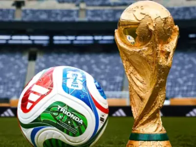 വേരുകള് മറ്റെവിടെയോ, പോരാട്ടം ലോകകപ്പില്: 2026 ഫിഫ ലോകകപ്പിലെ 'ഗ്ലോബല്' പൗരന്മാര്!