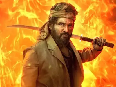 Pushpa 2 3D and IMAX: Mixed Response?