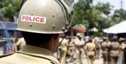 പൊലീസ് മര്ദ്ദനത്തെ തുടര്ന്ന് യുവാവ് മരിച്ചെന്ന് പരാതി; ചിറയിൻകീഴ് പൊലീസിനെതിരെ ബന്ധുക്കള്