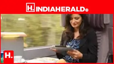 Train Journey Tips: Say Goodbye to Hunger on Your Trip - Here's How to Get Great Food!