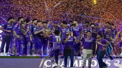 Kolkata Knight Riders Brand Value, Net Worth & Business Model (2026)