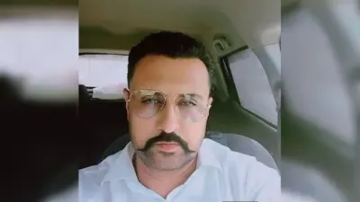 Punjab | ಬೈಕ್ ಬೆನ್ನಟ್ಟಿ ಗುಂಡಿನ ದಾಳಿ; AAP ನಾಯಕನ ಹತ್ಯೆ