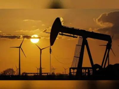 امریکہ ۔ ایران جنگ بندی میں توسیع عالمی مارکیٹ میں خام تیل کی قیمتوں میں کمی