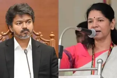 "குழந்தைகளுக்குப் பாதுகாப்பற்ற மாநிலமாக தமிழகம் மாறிவிட்டதா?" - கனிமொழி எம்.பி. கேள்வி!
