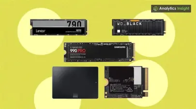 Best SSDs for Gaming in 2025
