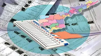 నేడు లాస్ట్.. MPTC, ZPTCలకు భారీగా నామినేషన్లు.. !