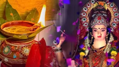நவராத்திரி விரதத்தின் போது என்ன சாப்பிடலாம், என்ன சாப்பிடக்கூடாது? முழு விவரங்கள்