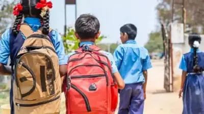 जिल्हा परिषद शाळाही आता होणार स्मार्ट; अभियानाला राज्यात सुरुवात