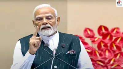 PM Modi Mann Ki Baat: देशवासियों के नाम पीएम मोदी का संदेश, भीषण गर्मी में सतर्क रहने की दी सलाह