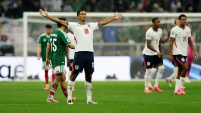 Jude Bellingham net worth in 2026: How much England footballer earns from Real Madrid salary & brand endorsements?