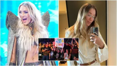 "Who is this lady?"- Wrestling fans go berserk after Charlotte Flair looks completely unrecognizable in new look amidst WWE hiatus