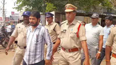 ఎమ్మెల్సీ అనంతబాబుకు 14 రోజుల రిమాండ్.. రాజమండ్రి జైలుకు తరలింపు