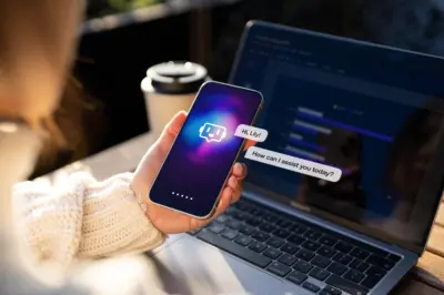 This AI assistant remembers your anniversary so you dont have to