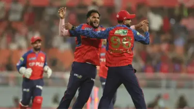 Who is Vijaykumar Vyshak? - All you need to know