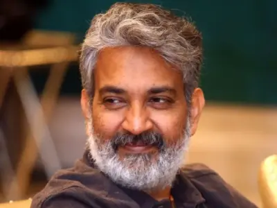 Rajamouli Can Finally Two Groups