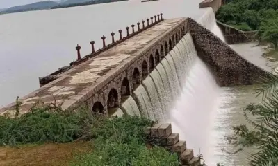 'వెలిగొండ' నిర్వాసితులకు స్పెషల్ కిట్