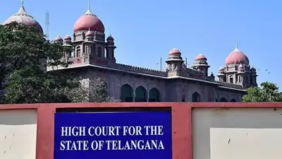 కల్యాణలక్ష్మి, షాదీముబారక్పై పథకాలపై స్టే ఎత్తివేతకు తెలంగాణ హైకోర్టు నిరాకరణ