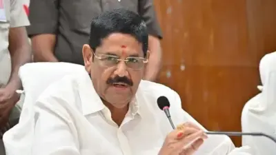 సాయిబాబా భక్తులకు మంత్రి ఆనం క్షమాపణలు