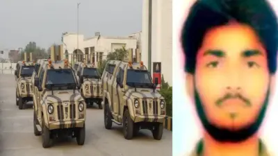 UP में बड़े धमाके की फिराक में है ISIS, कुशीनगर में पकड़ा गया संदिग्ध आतंकी; ये हुए खुलासे