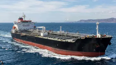 Can Iran replace sea trade with land routes?