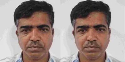 एसओजी की बड़ी कार्रवाई : बैक डेट की फर्जी बीपीएड डिग्री से नौकरी हासिल करने वाला बर्खास्त पीटीआई गिरफ्तार